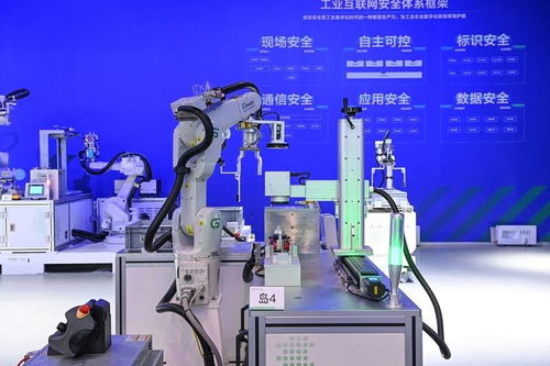 兩江智造與廣域銘島 將智能工廠搬進(jìn)現(xiàn)場工裝夾具的實踐與創(chuàng)新