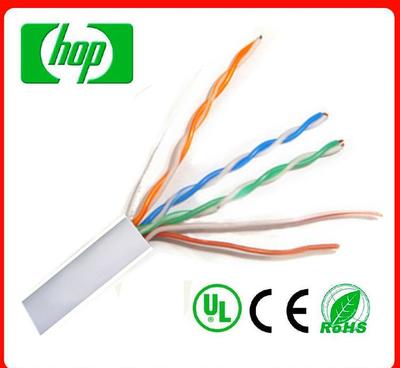 常用網(wǎng)絡(luò)線選購指南 CAT5非屏蔽銅包鋁網(wǎng)線低至0元起？